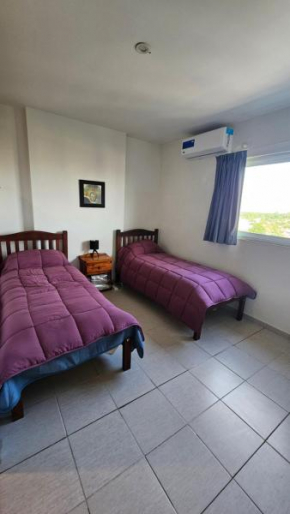 Departamento monoambiente en el centro de escobar sin cochera